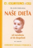 Naše dieťa - cena, porovnanie