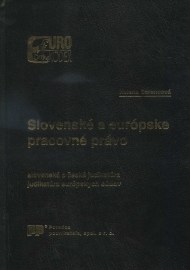 Slovenské a európske pracovné právo