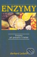 Enzymy při prevenci a léčbě - cena, porovnanie