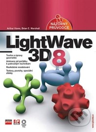 LightWave 3D 8