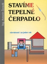 Stavíme tepelné čerpadlo