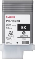 Canon PFI-102BK - cena, porovnanie