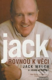 Jack - Rovnou k věci