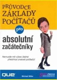 Průvodce základy počítačů - absolutní začátečníky