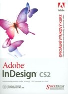 Adobe InDesign CS2 - oficiální výukový kurz - cena, porovnanie