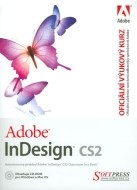 Adobe InDesign CS2 - oficiální výukový kurz