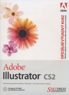 Adobe Illustrator CS2 - oficiální výukový kurz - cena, porovnanie