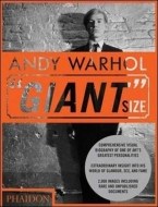 Andy Warhol \"Giant\" Size - cena, porovnanie