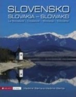 Slovensko - Slovakia - Slowakei - cena, porovnanie