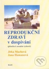 Reprodukční zdraví v dospívání