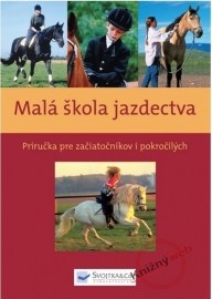 Malá škola jazdectva