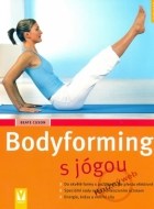 Bodyforming s jógou - cena, porovnanie
