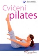 Cvičení pilates - cena, porovnanie