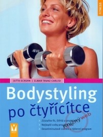 Bodystyling po čtyřicítce