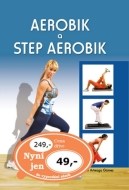 Aerobik a step aerobik - cena, porovnanie