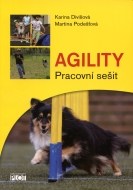 Agility - Pracovní sešit - cena, porovnanie