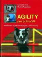 Agility pro pokročilé - cena, porovnanie