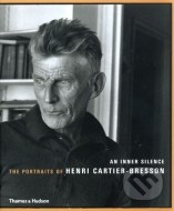 Inner Silence: The Portraits of Henri Cartier-Bresson - cena, porovnanie