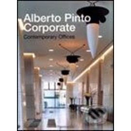 Alberto Pinto Corporate: Contemporary Offices