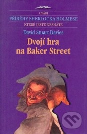 Dvojí hra na Baker Street