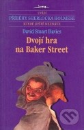 Dvojí hra na Baker Street - cena, porovnanie