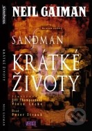 Sandman: Krátké životy - cena, porovnanie