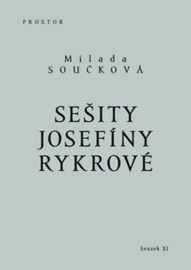 Sešity Josefíny Rykrové