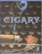 Cigary - cena, porovnanie