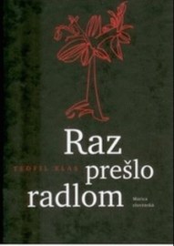 Raz prešlo radlom