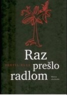 Raz prešlo radlom - cena, porovnanie