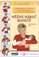 Něžná náruč rodičů + DVD - cena, porovnanie