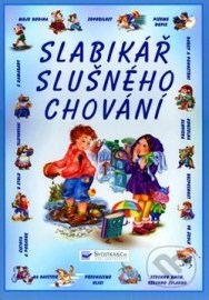 Slabikář slušného chování