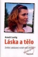 Láska a tělo - cena, porovnanie