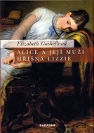 Alice a její muži - Hříšná Lizzie - cena, porovnanie