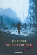 Noc po fronte - cena, porovnanie