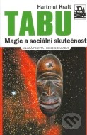 Tabu - Magie a sociální skutečnost - cena, porovnanie
