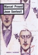 Jean Santeuil - cena, porovnanie