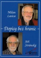 Dopisy bez hranic - cena, porovnanie