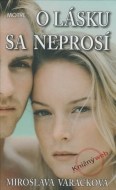 O lásku sa neprosí - cena, porovnanie