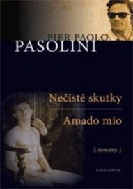 Nečisté skutky - Amado mio