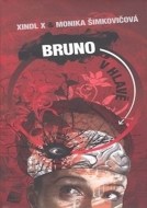 Bruno v hlavě - cena, porovnanie