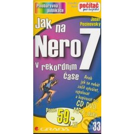 Jak na Nero 7