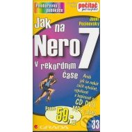 Jak na Nero 7 - cena, porovnanie