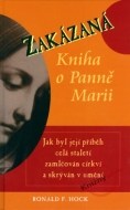 Zakázaná kniha o Panně Marii - cena, porovnanie