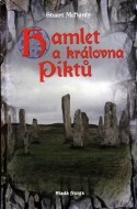 Hamlet a královna Piktů - cena, porovnanie