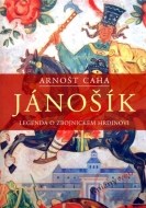 Jánošík - cena, porovnanie