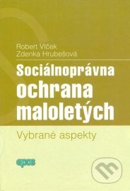 Sociálnoprávna ochrana maloletých