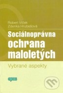 Sociálnoprávna ochrana maloletých - cena, porovnanie