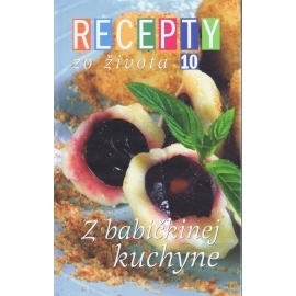 Recepty zo Života 10