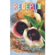 Recepty zo Života 10 - cena, porovnanie